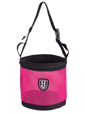 Horse Muzzle Feed Bag